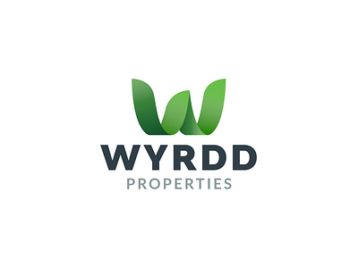 WYRDD logo