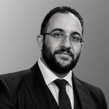 Moe Talaat