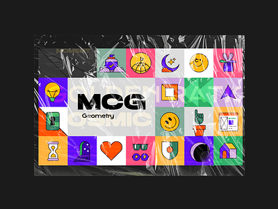 Mobile theme branding design icon ui