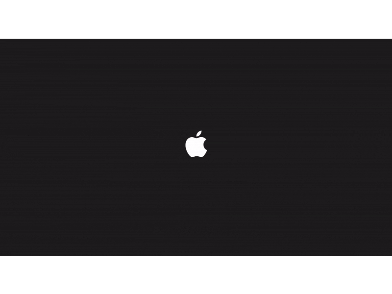Apple Redesign Concept #dailyredesignchallenge 14/14