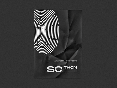 Branding | SCTHON Cyber Security Event 02 art brand brand design brand identity branding concept idenity illustraion illustration logo poster posters typography vector