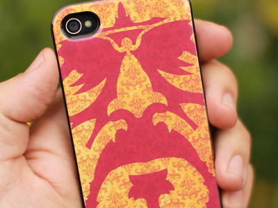 Shomer Shabbos iPhone Case