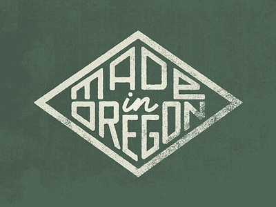 Made In Oregon