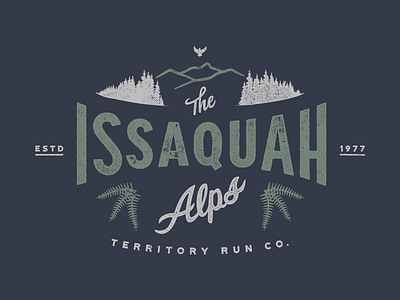 The Issaquah Alps