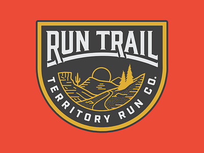 Territory Run Trail