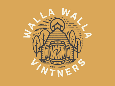 Walla Walla Vintners 2