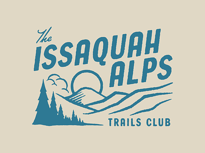 Issaquah Alps Trails Club II