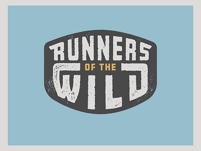 Runners of the Wild