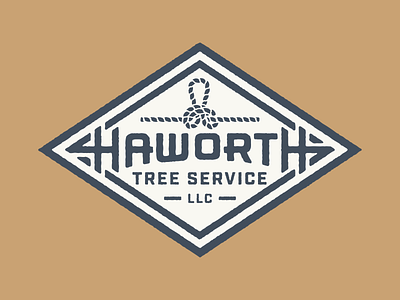 Haworth Tree Service