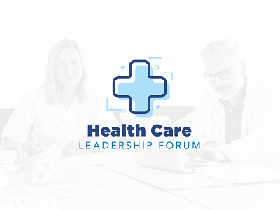 Health Care Leadership, 2020 branding california design health healthcare icon logo logo design pentool sacramento stockton vector