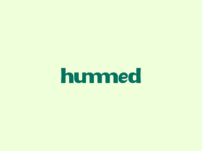 Hummed