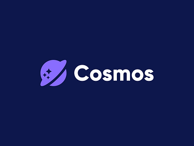 Cosmos by Dennis Pasyuk on Dribbble