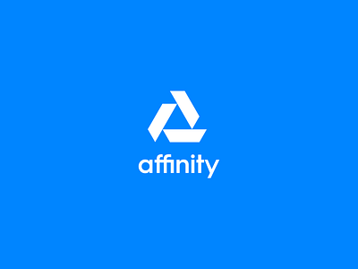 Affinity by Dennis Pasyuk on Dribbble