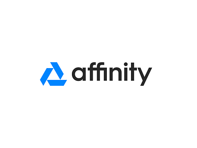 Affinity by Dennis Pasyuk on Dribbble