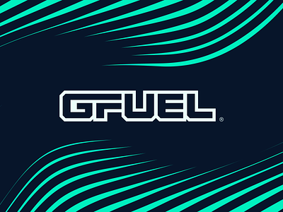 GFUEL Logo Redesign