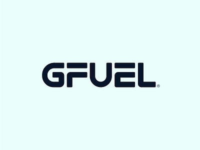 Another GFUEL Concept brand brand identity branding clean drink exploration figma gaming gfuel logo minimal product sports unfold
