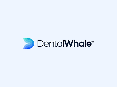 DentalWhale Logo