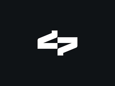 Dennis Pasyuk - Personal Logo by Dennis Pasyuk on Dribbble