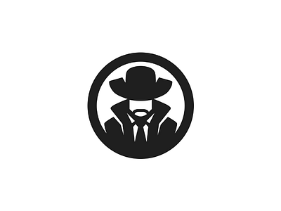 Detective Logo detective logo