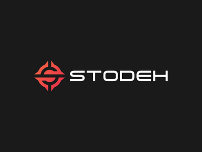 Stodeh 2 brand branding concept exploration logo logotype mark minimal minimal branding simple