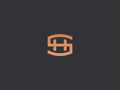 SH 2 brand brand identity branding concept exploration logo mark minimal minimal branding simple