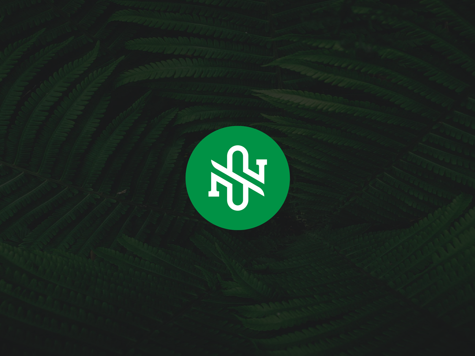 Nature's Source by Dennis Pasyuk on Dribbble