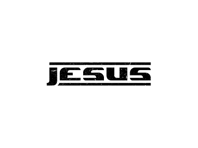 Jesus by Dennis Pasyuk on Dribbble
