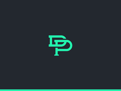 DP Refresh brand brand identity branding concept exploration logo logotype mark minimal simple