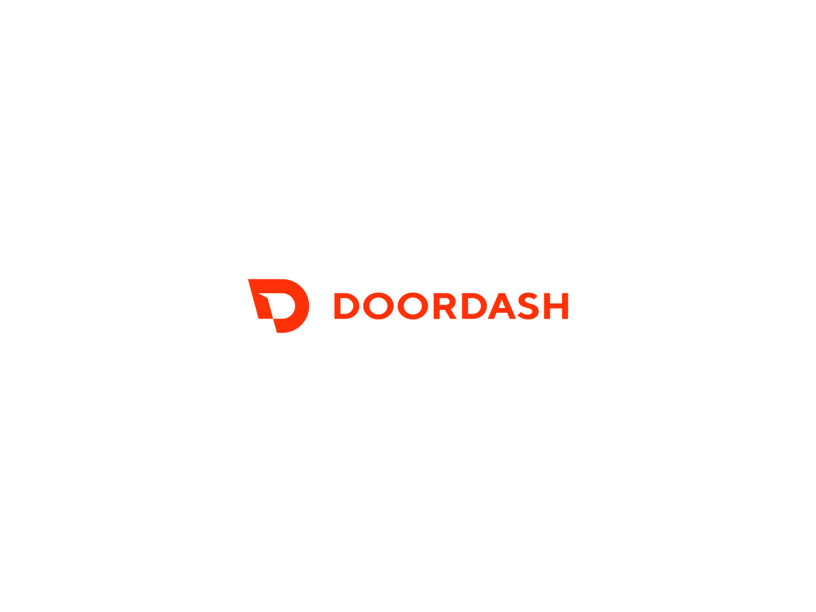 DoorDash by Dennis Pasyuk on Dribbble