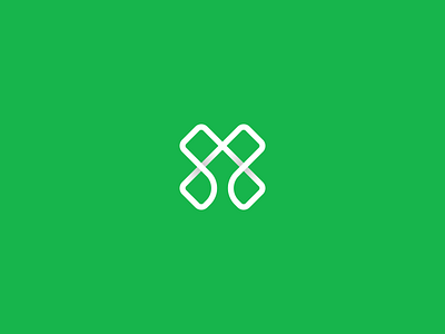 X Exploration brand brand identity branding concept exploration figma logo mark minimal minimal branding simple