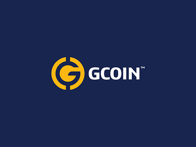 G-Coin brand brand identity branding concept exploration figma logo logotype mark minimal