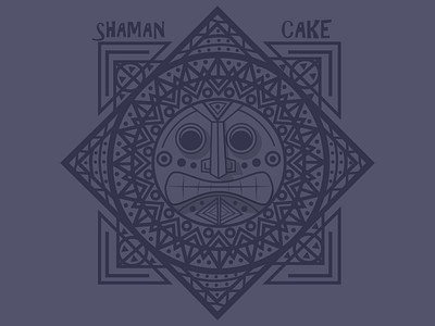 Mayan Calendar calendar digital illustration mayan vector vectorial