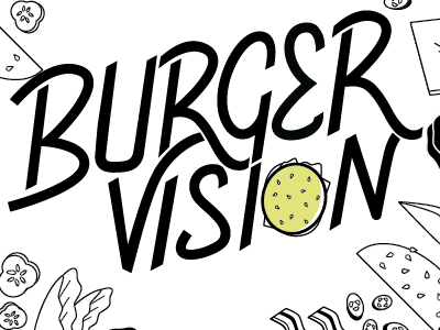 BURGER VISION