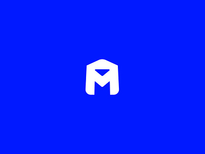A + M logo