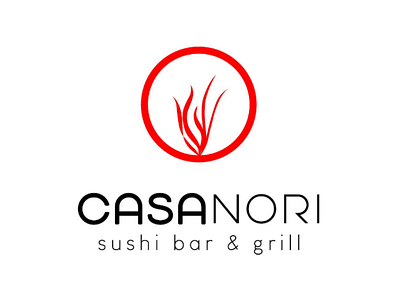 Casa Nori Logo