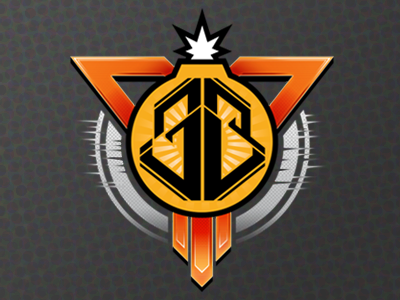 Warframe 3B Emblem