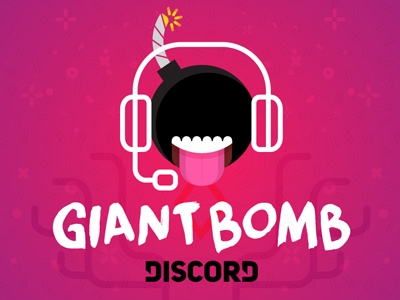 61316 Giant Bomb Discord III bomb games giant bomb video games