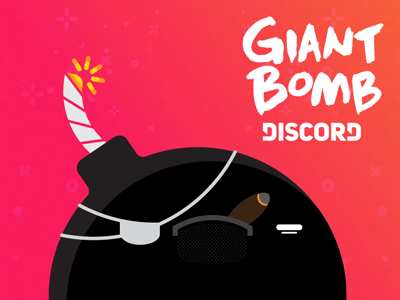 61316 Giant Bomb Discord IV bomb games giant bomb video games