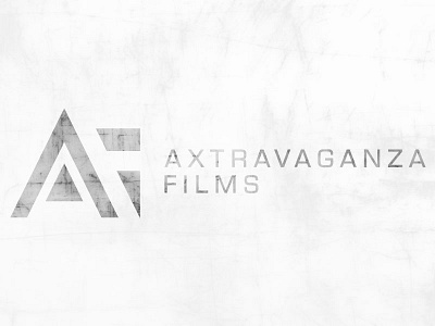 Axtravaganza Films axtravaganza films branding logo production company video