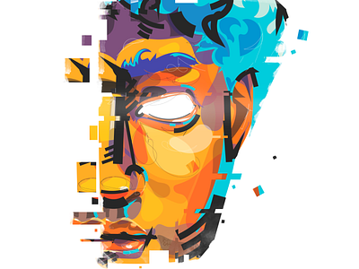 daViD art artist artwork color comics david designer designs graphic graphicdesign illustraion illustration art illustrations illustrator logo ui ux vector vector illustration vectorart