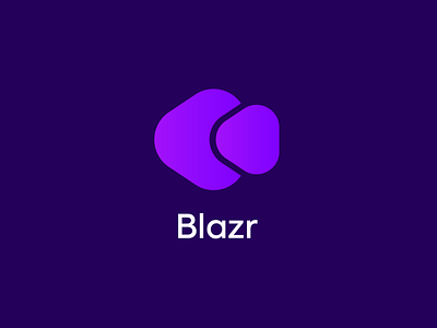 Blazr Logo