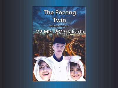 twin pocong