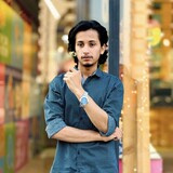Mujeeb Iqbal
