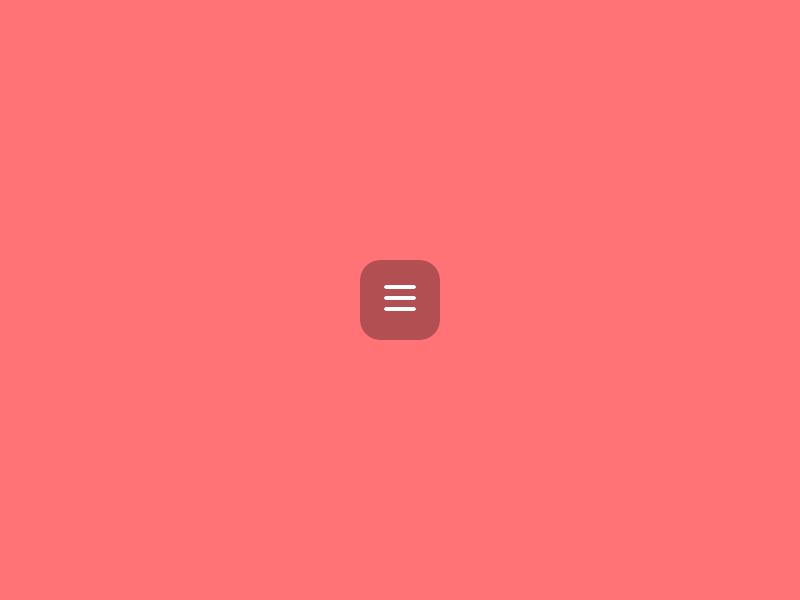 Dropdown Interaction red daily dailyui dropdown prototype animation interaction onboard onboarding app ux ui