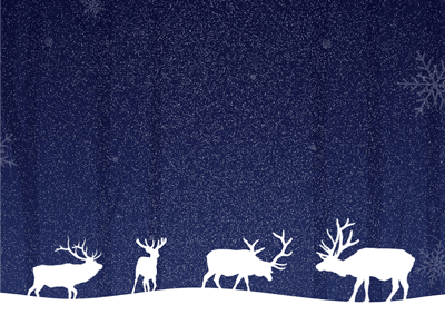 christmas animation design gif animated gif animation illustration vector