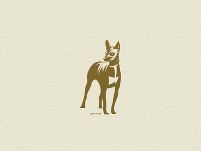 Dog Logo dog dog logo logo