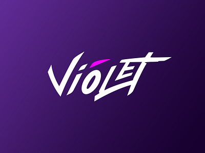 Violet