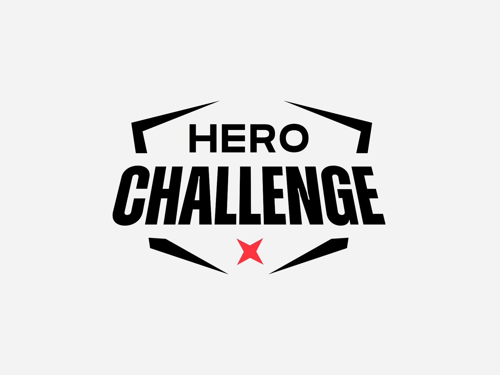 HERO Challenge by Hawk on Dribbble