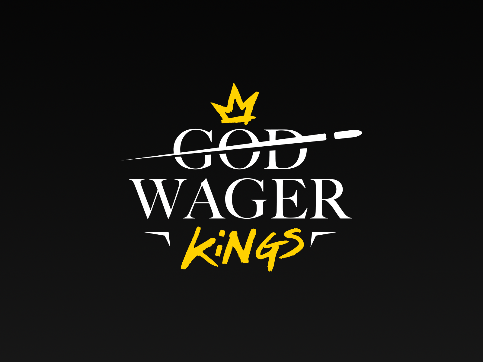 god-wager-kings-by-hawk-on-dribbble