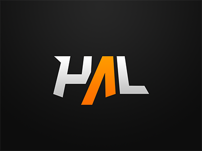 HALtv Official Branding cadesign hal haltv hawk3n stermy thomasavallone